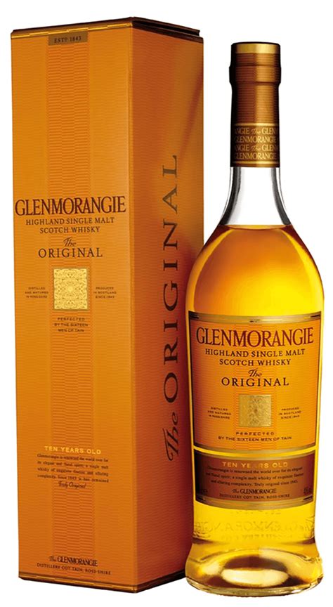 The Glenmorangie Company 